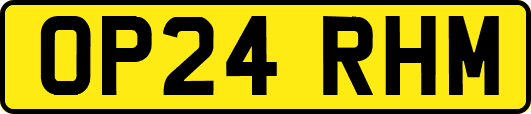 OP24RHM