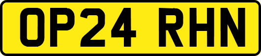 OP24RHN