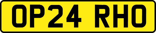 OP24RHO