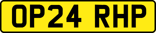 OP24RHP