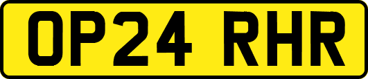 OP24RHR
