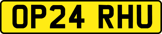 OP24RHU