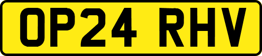 OP24RHV