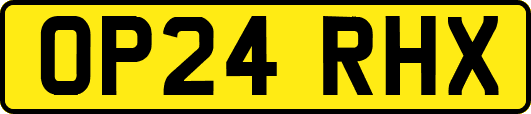 OP24RHX