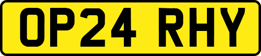 OP24RHY