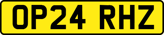 OP24RHZ