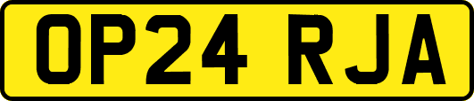 OP24RJA