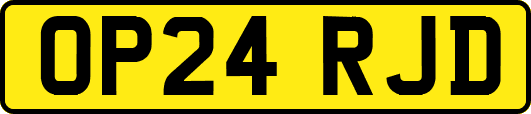 OP24RJD