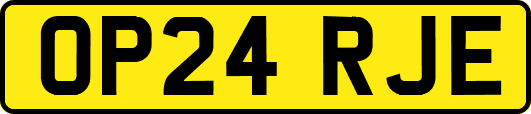 OP24RJE