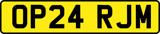 OP24RJM