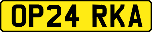 OP24RKA