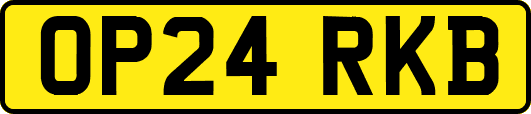 OP24RKB