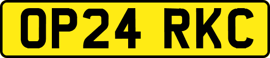 OP24RKC