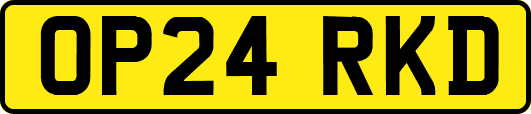 OP24RKD