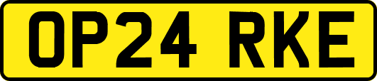 OP24RKE