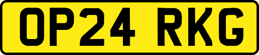 OP24RKG
