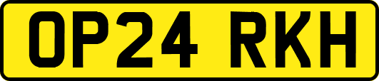 OP24RKH