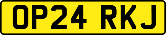 OP24RKJ