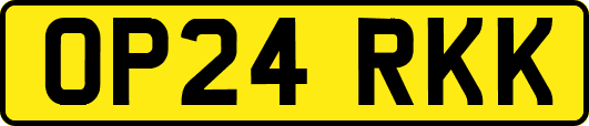 OP24RKK