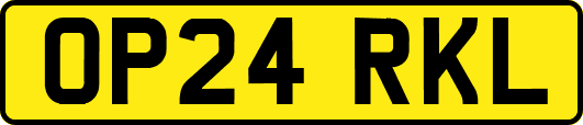 OP24RKL