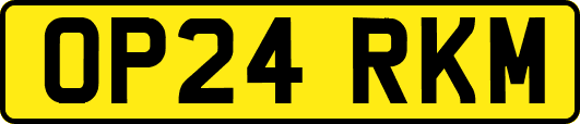 OP24RKM