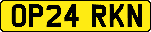 OP24RKN