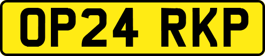 OP24RKP