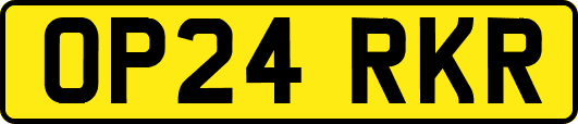 OP24RKR
