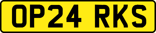 OP24RKS