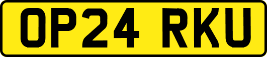 OP24RKU