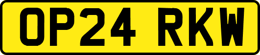 OP24RKW