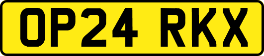 OP24RKX