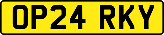 OP24RKY