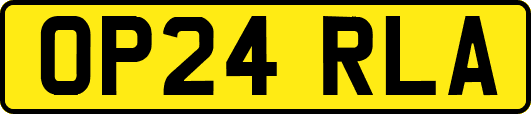 OP24RLA