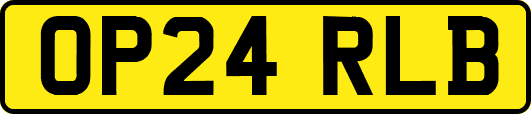 OP24RLB