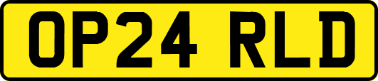 OP24RLD
