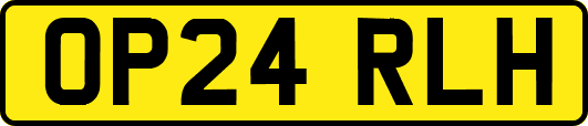 OP24RLH