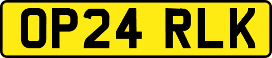 OP24RLK