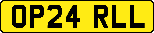 OP24RLL
