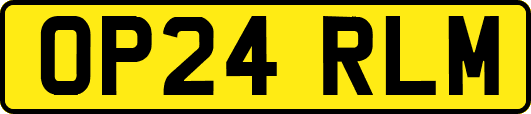 OP24RLM