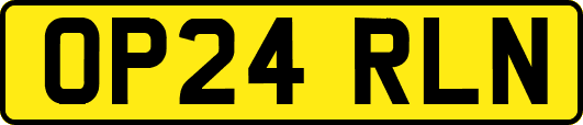 OP24RLN