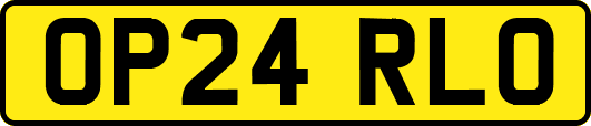 OP24RLO