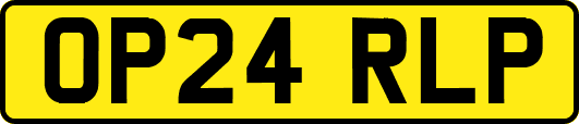 OP24RLP