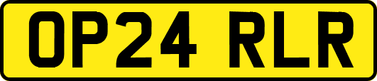 OP24RLR
