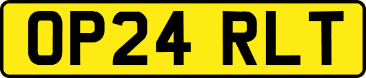OP24RLT