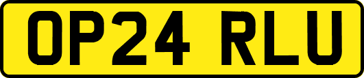OP24RLU