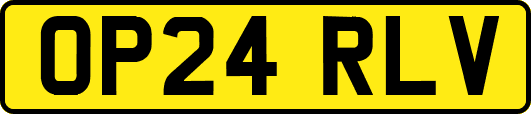 OP24RLV