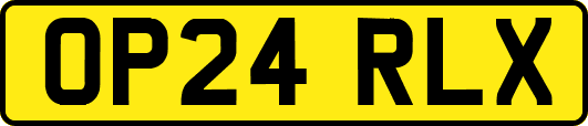 OP24RLX