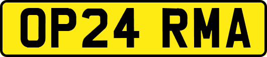 OP24RMA