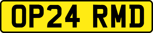 OP24RMD
